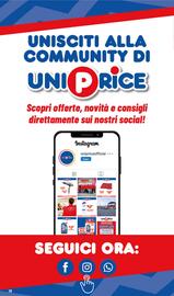 Volantino UniPrice settimana 20 Pagina 18