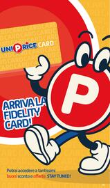 Volantino UniPrice settimana 20 Pagina 21