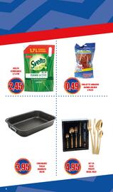 Volantino UniPrice settimana 20 Pagina 4