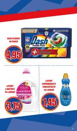 Volantino UniPrice settimana 20 Pagina 7