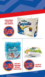 Volantino UniPrice settimana 20 Pagina 8