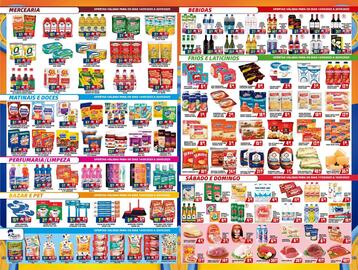 Catálogo Higa's Supermercado semana 20 Página 2