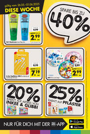 Mäc Geiz Prospekt woche 22 Seite 2