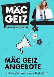 Mäc Geiz Prospekt woche 20 Seite 6