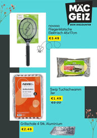 Mäc Geiz Prospekt woche 20 Seite 7