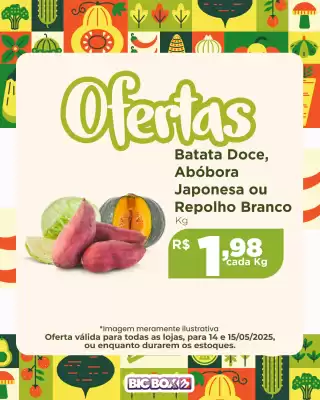 Catálogo Big Box