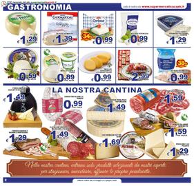 Volantino Sacoph Pagina 2