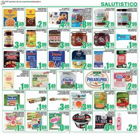 Volantino Sacoph Pagina 3
