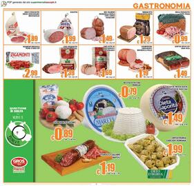 Volantino Sacoph Pagina 9