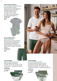 Tchibo Prospekt Seite 40