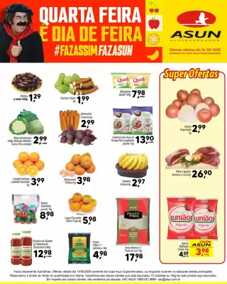 Catálogo Asun