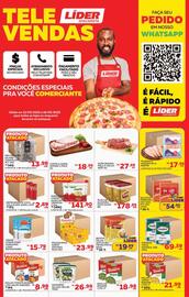 Catálogo Lider Atacadista semana 20 Página 1