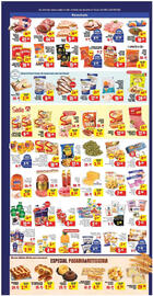 Catálogo Barbosa Supermercados semana 20 Página 2