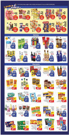 Catálogo Barbosa Supermercados semana 20 Página 3