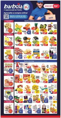 Catálogo Barbosa Supermercados (válido até 20-05)