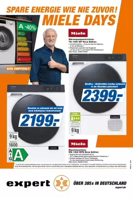 Expert Prospekt (gültig bis 25-05)
