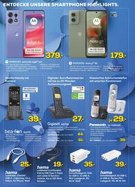Euronics Prospekt Seite 2