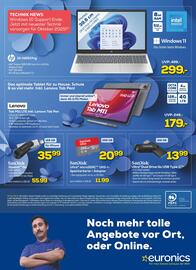 Euronics Prospekt Seite 6