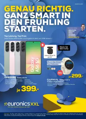 Euronics Prospekt (gültig bis 25-05)