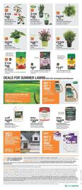 The Home Depot Weekly Ad Page 2