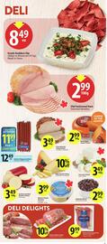 Save on Foods flyer week 20 Page 10