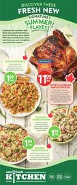 Save on Foods flyer week 20 Page 12