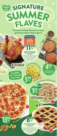 Save on Foods flyer week 20 Page 13