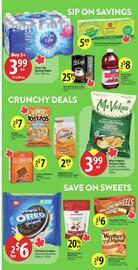 Save on Foods flyer week 20 Page 14