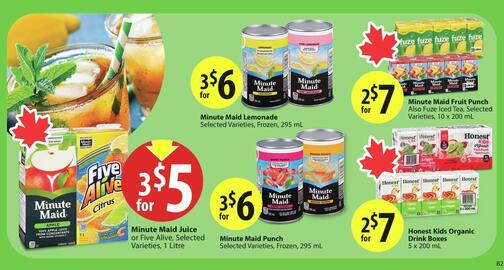 Save on Foods flyer week 20 Page 15