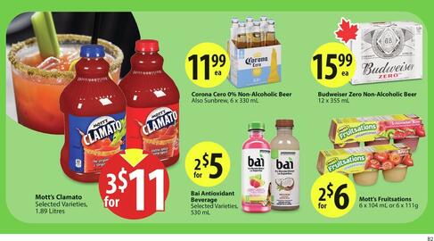 Save on Foods flyer week 20 Page 16