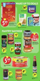 Save on Foods flyer week 20 Page 18