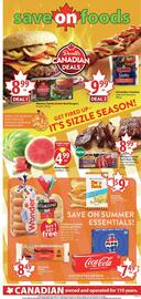 Save on Foods flyer week 20 Page 2