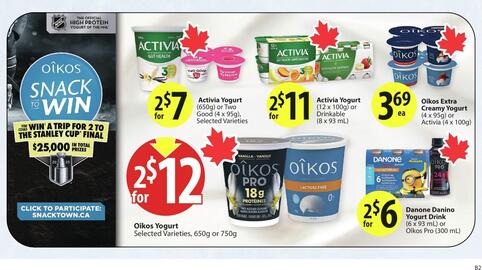 Save on Foods flyer week 20 Page 21