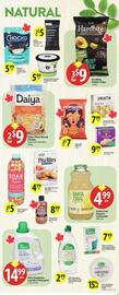 Save on Foods flyer week 20 Page 23