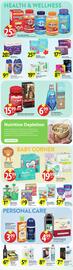 Save on Foods flyer week 20 Page 24