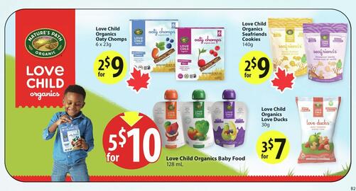 Save on Foods flyer week 20 Page 25