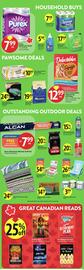 Save on Foods flyer week 20 Page 26