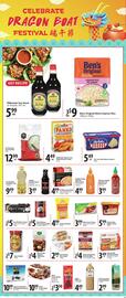 Save on Foods flyer week 20 Page 28