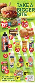 Save on Foods flyer week 20 Page 3