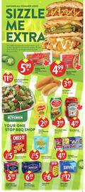 Save on Foods flyer week 20 Page 4