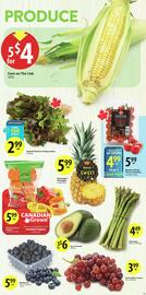 Save on Foods flyer week 20 Page 5