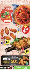 Save on Foods flyer week 20 Page 7