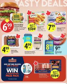 Save on Foods flyer week 20 Page 9