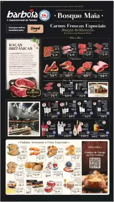 Catálogo Barbosa Supermercados
