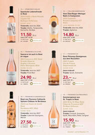 Mövenpick Wein Prospekt Seite 11