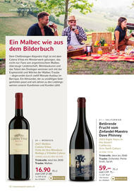 Mövenpick Wein Prospekt Seite 12