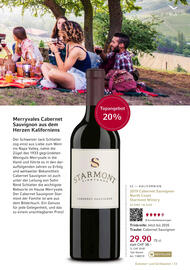 Mövenpick Wein Prospekt Seite 13