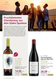 Mövenpick Wein Prospekt Seite 16