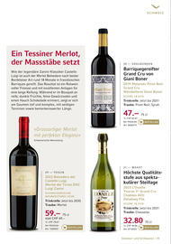 Mövenpick Wein Prospekt Seite 19