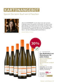 Mövenpick Wein Prospekt Seite 22